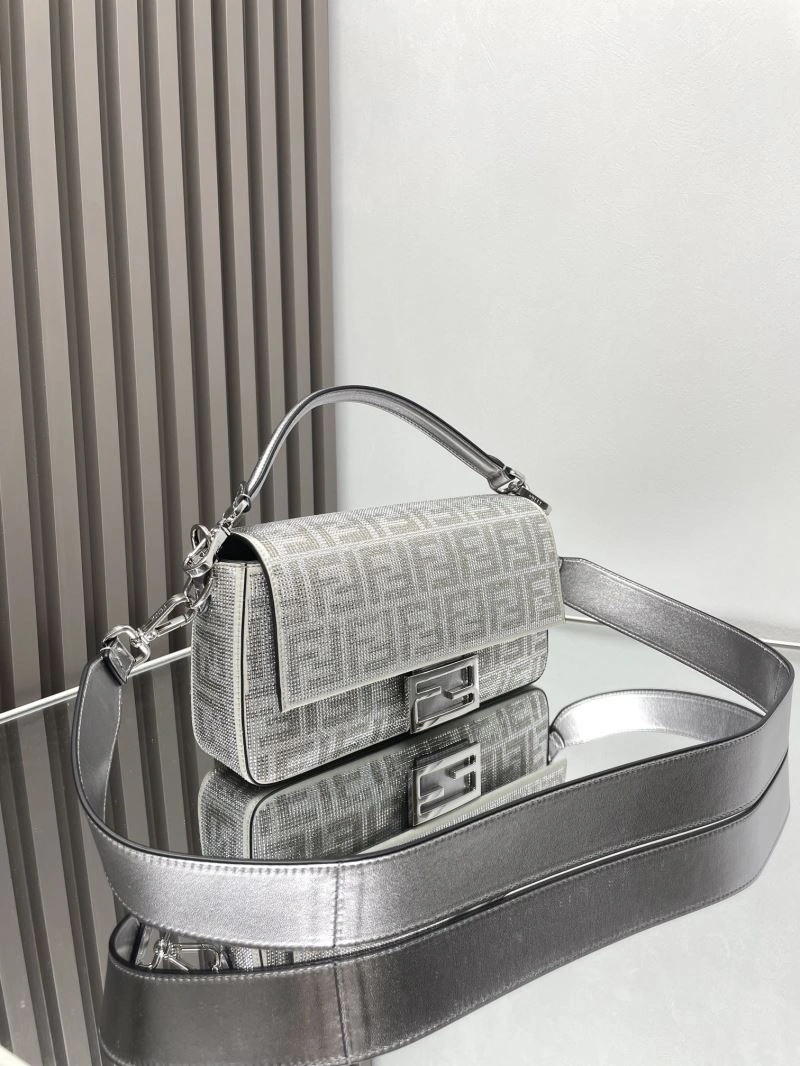 SmartChoice Fendi Baguette Bags 73014