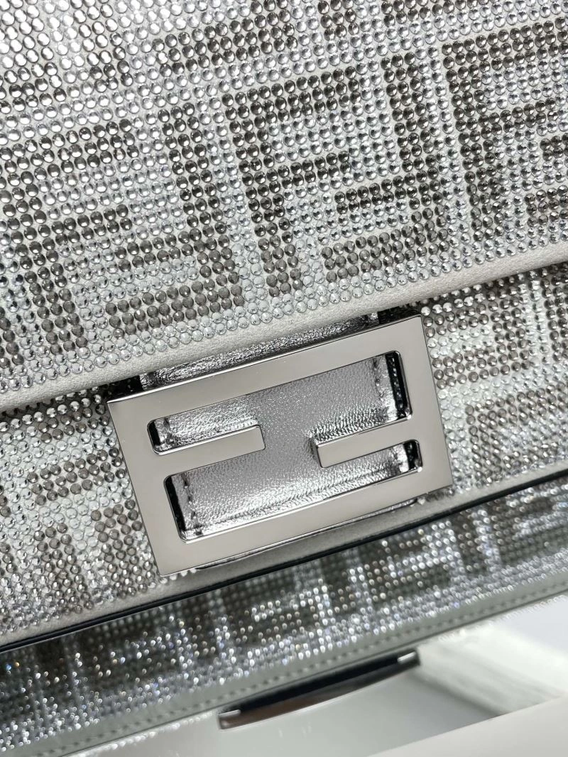 SmartChoice Fendi Baguette Bags 73014