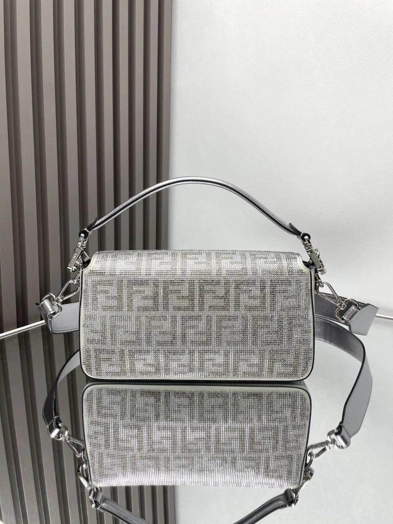 SmartChoice Fendi Baguette Bags 73014