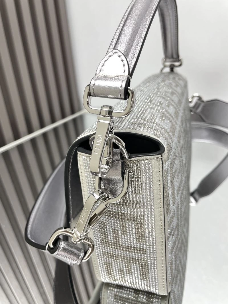 SmartChoice Fendi Baguette Bags 73014