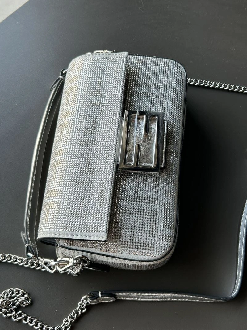 Fendi Baguette Bags Comfortable 73011