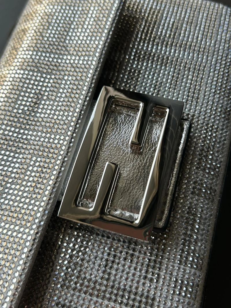 Fendi Baguette Bags Comfortable 73011
