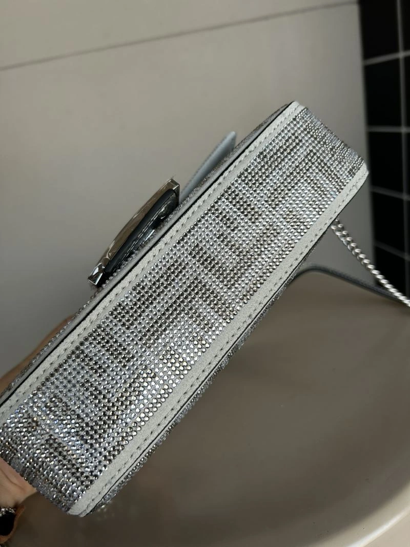 Fendi Baguette Bags Comfortable 73011