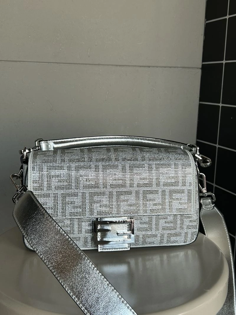 Elegant Fendi Baguette Bags 73009