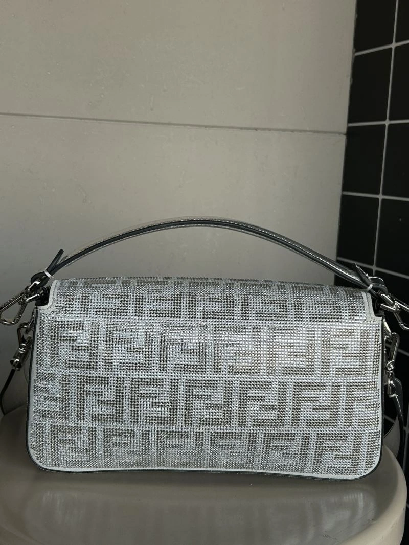 Elegant Fendi Baguette Bags 73009