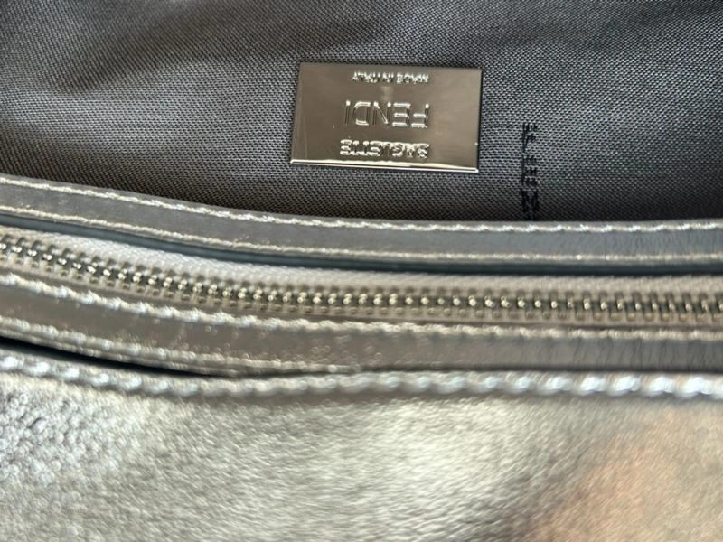 Elegant Fendi Baguette Bags 73009