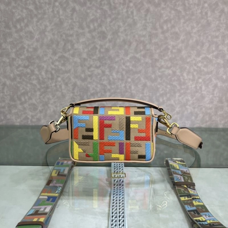 Fendi Baguette Bags Cozy 73008