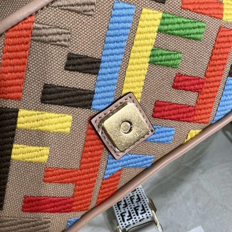Fendi Baguette Bags Cozy 73008