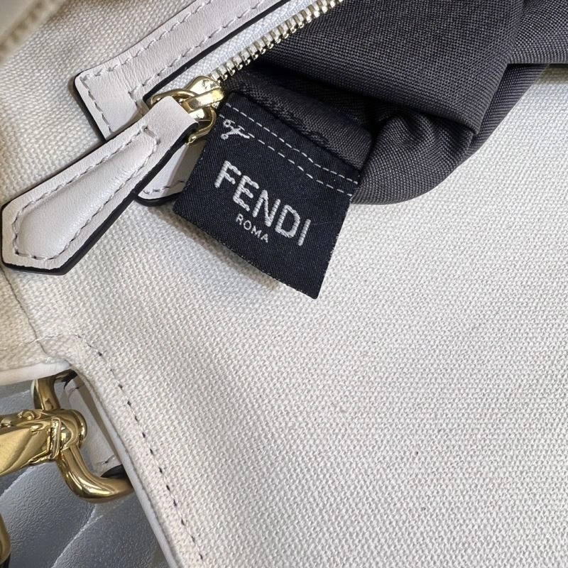Compact Fendi Baguette Bags 73007