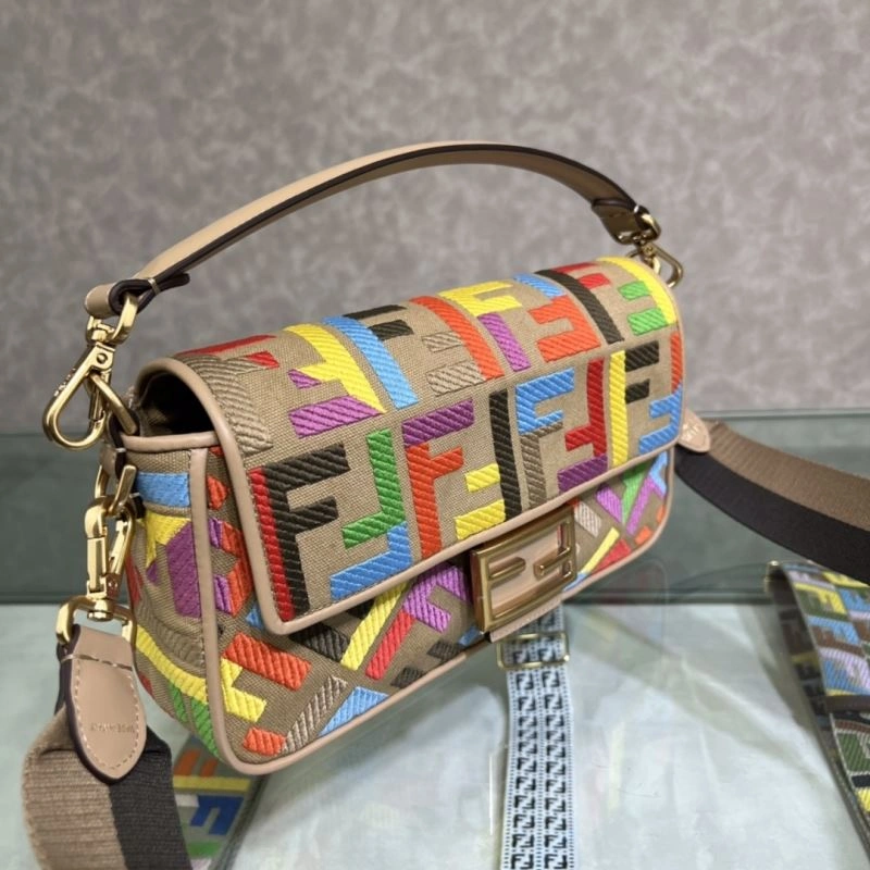 Fendi Baguette Bags TopPick 73040