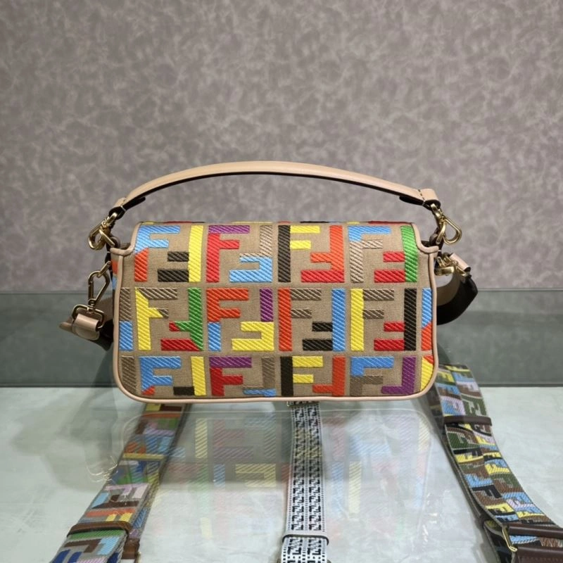 Fendi Baguette Bags TopPick 73040