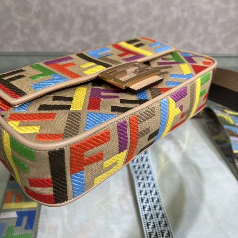 Fendi Baguette Bags TopPick 73040
