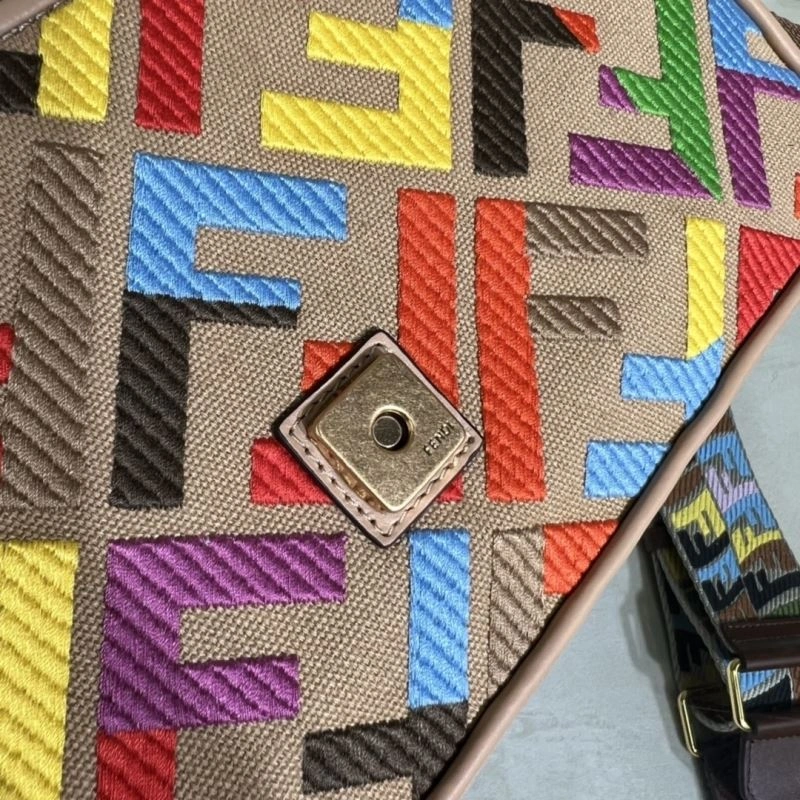Fendi Baguette Bags TopPick 73040