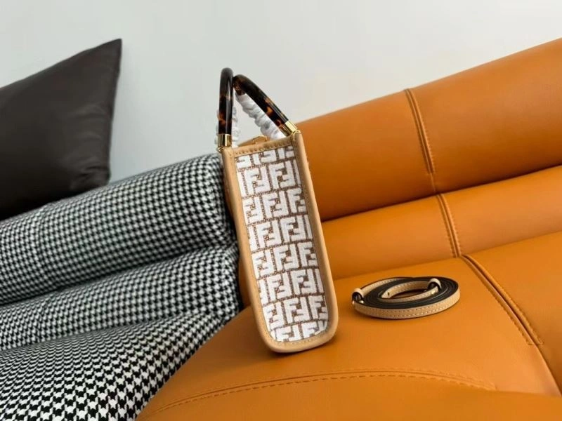 Fendi Baguette Bags Upgraded 73005
