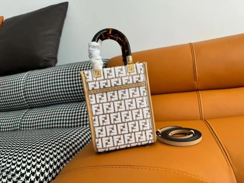 Fendi Baguette Bags Upgraded 73005