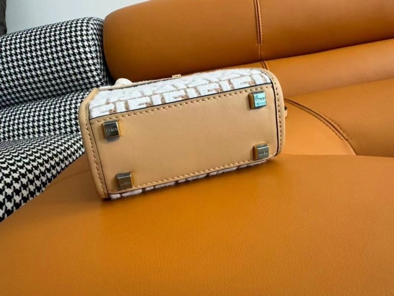 Fendi Baguette Bags Upgraded 73005