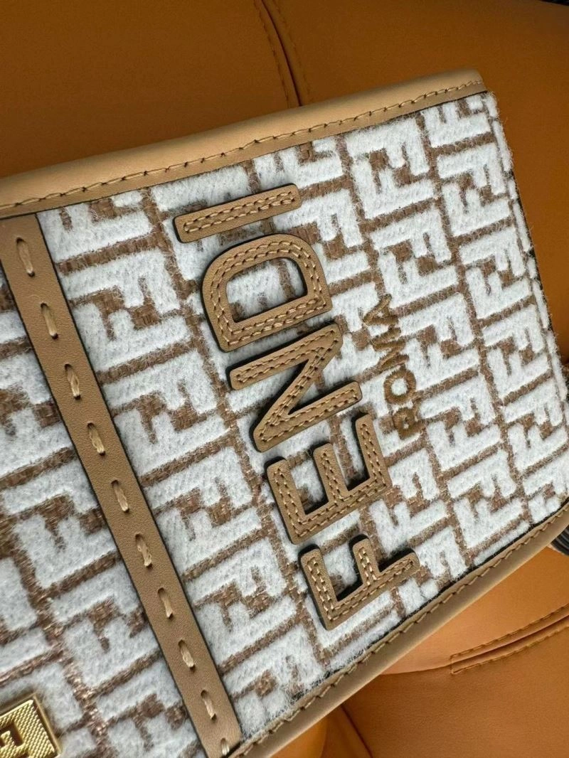 Fendi Baguette Bags Upgraded 73005