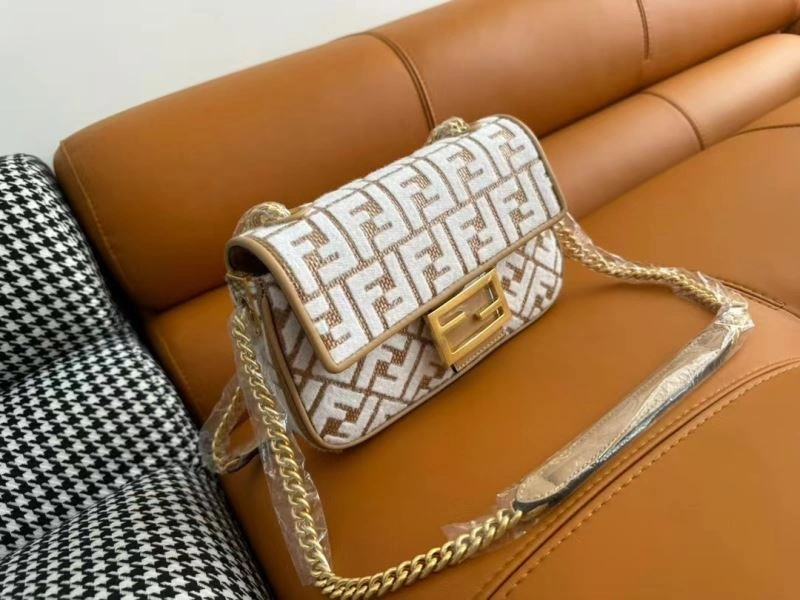 Fendi Baguette Bags Affordable 73038