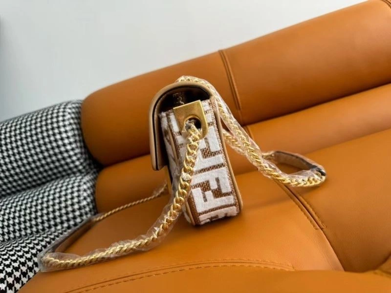 Fendi Baguette Bags Affordable 73038