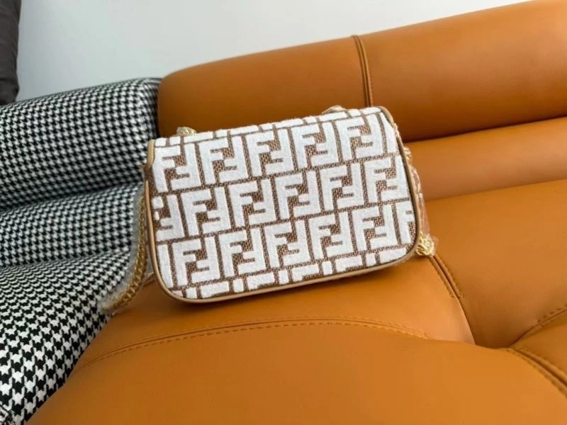 Fendi Baguette Bags Affordable 73038