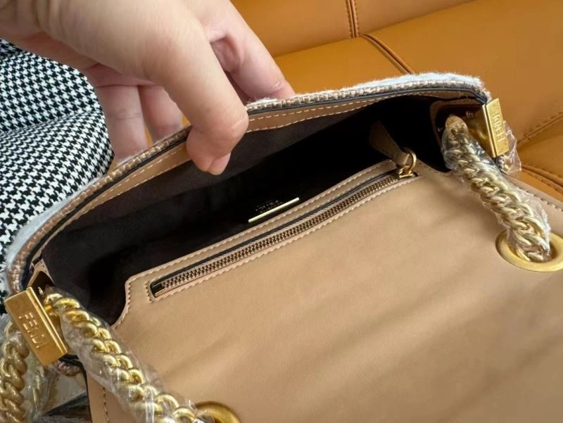 Fendi Baguette Bags Affordable 73038