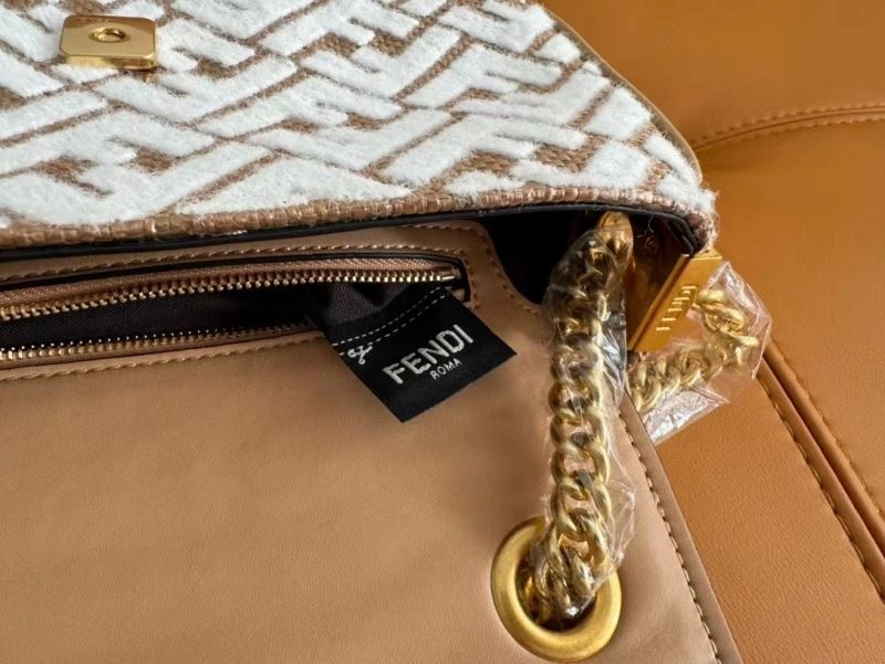 Fendi Baguette Bags Affordable 73038