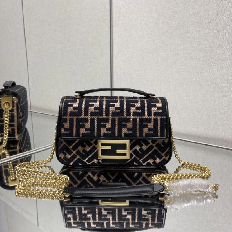 SoftTouch Fendi Baguette Bags 73006