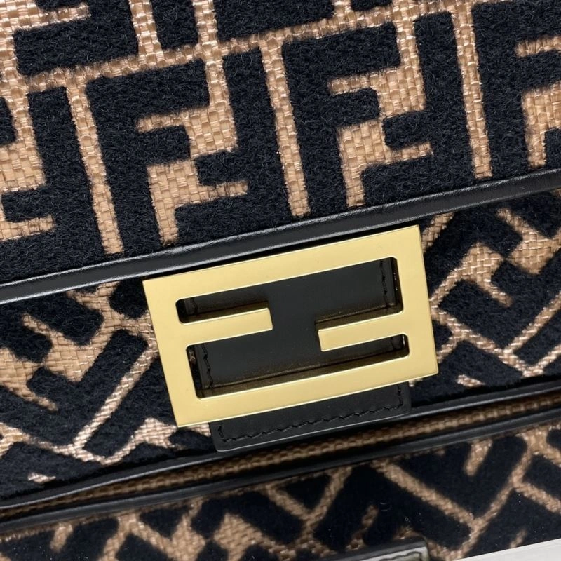 SoftTouch Fendi Baguette Bags 73006