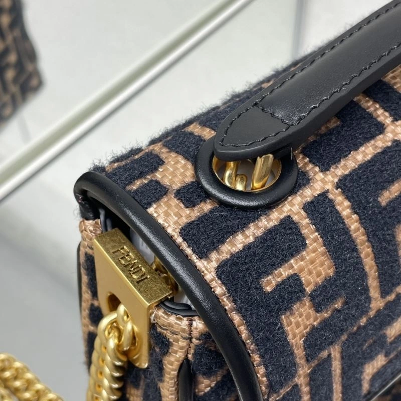 SoftTouch Fendi Baguette Bags 73006