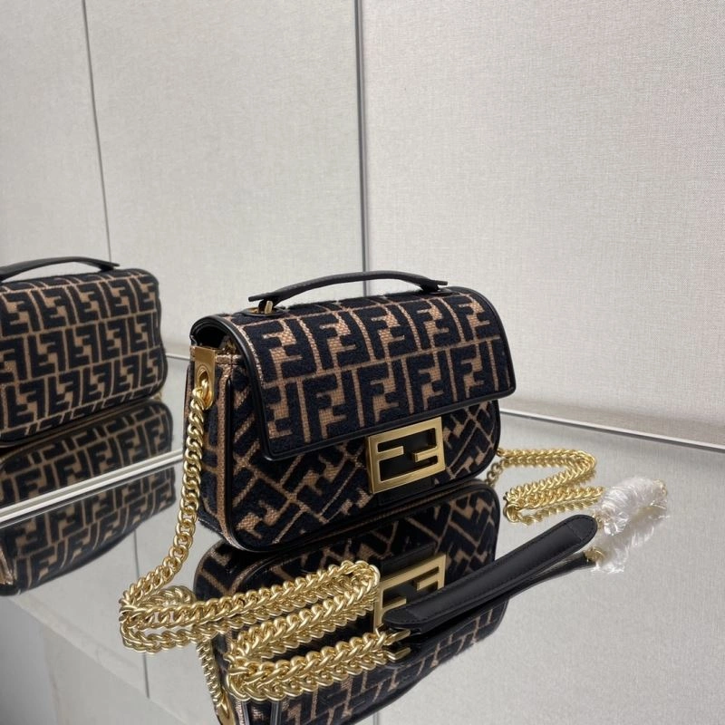 SoftTouch Fendi Baguette Bags 73006