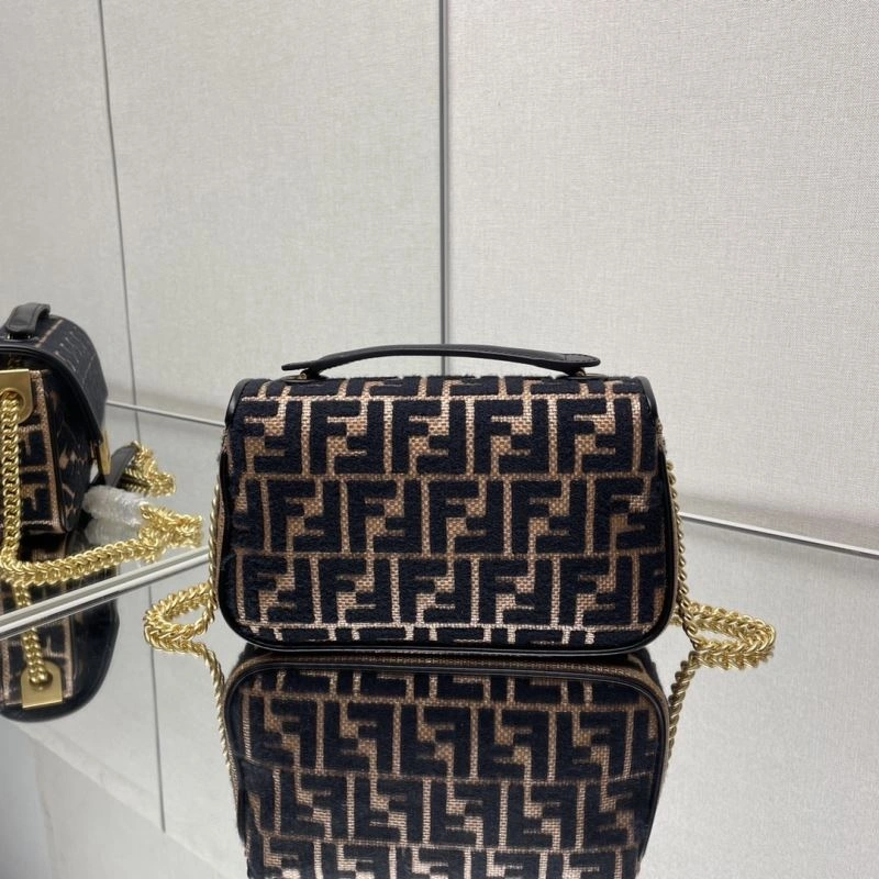 SoftTouch Fendi Baguette Bags 73006