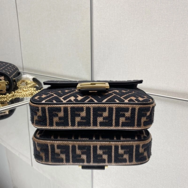 SoftTouch Fendi Baguette Bags 73006