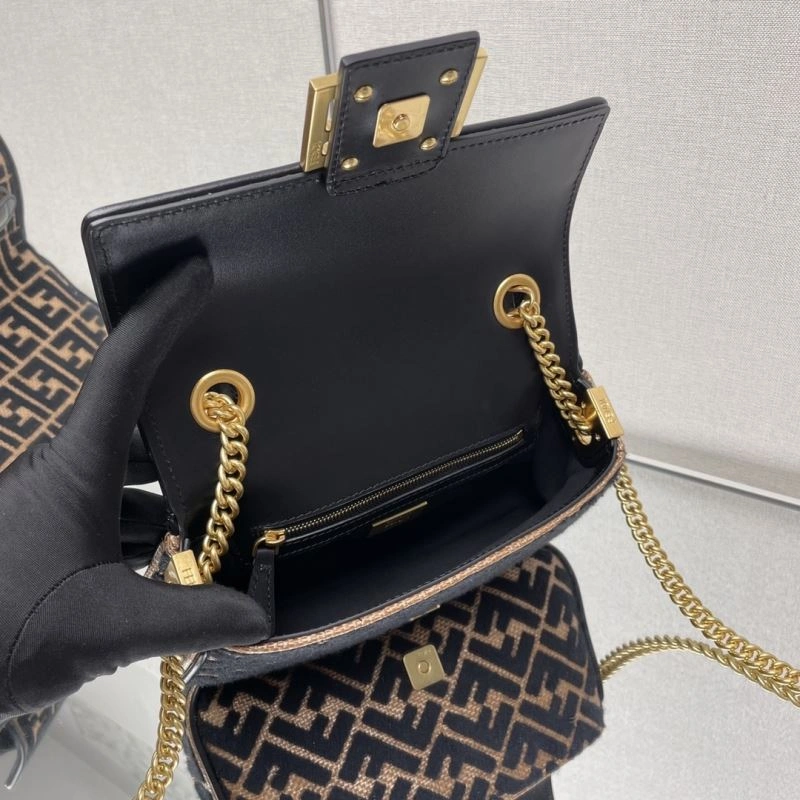 SoftTouch Fendi Baguette Bags 73006