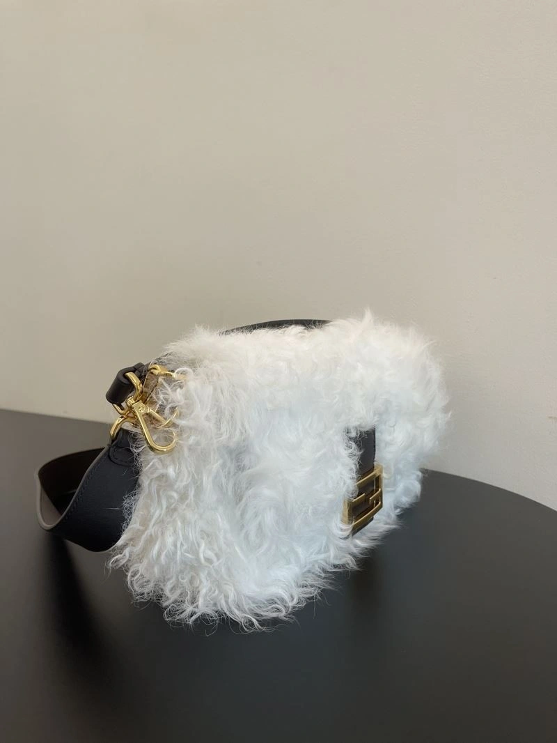 Cozy Fendi Baguette Bags 73004