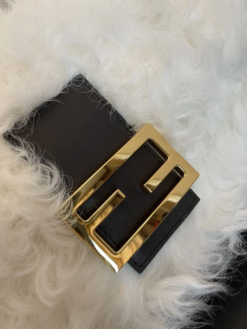 Cozy Fendi Baguette Bags 73004
