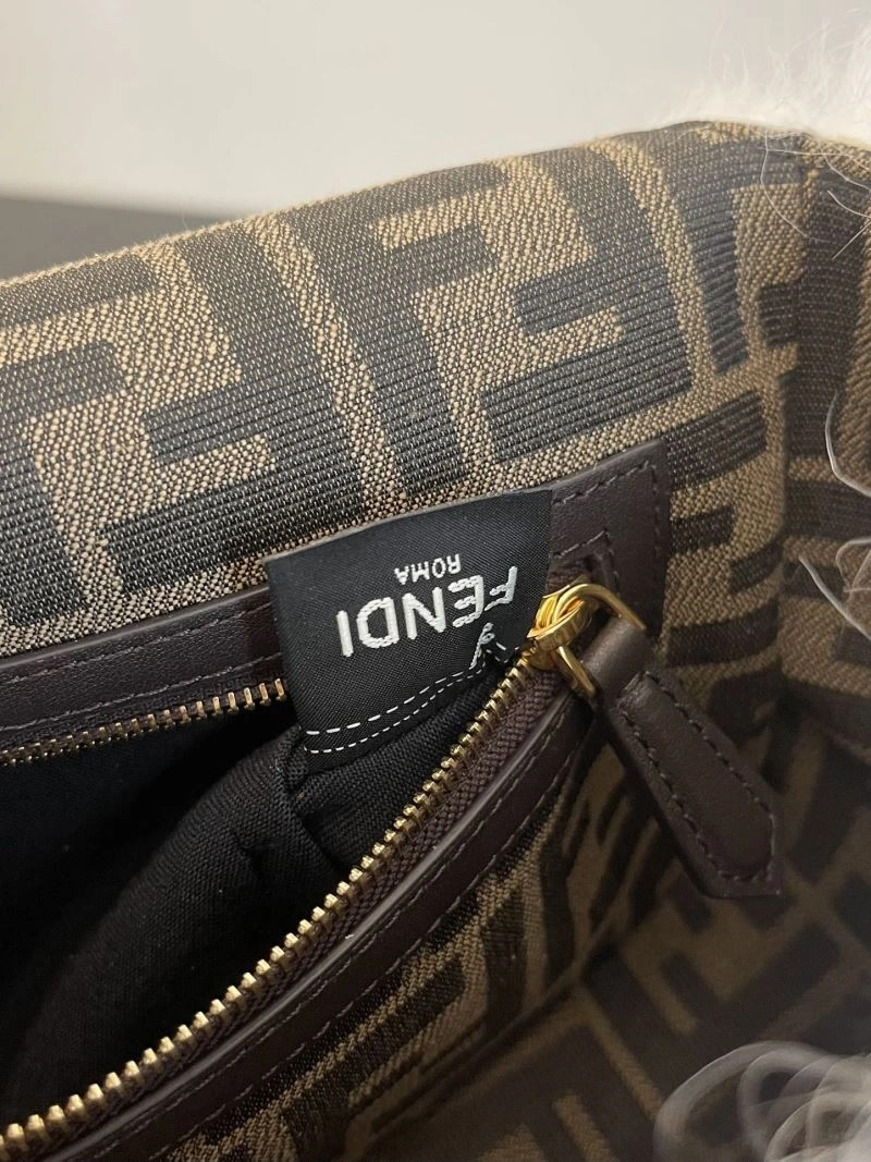 Cozy Fendi Baguette Bags 73004