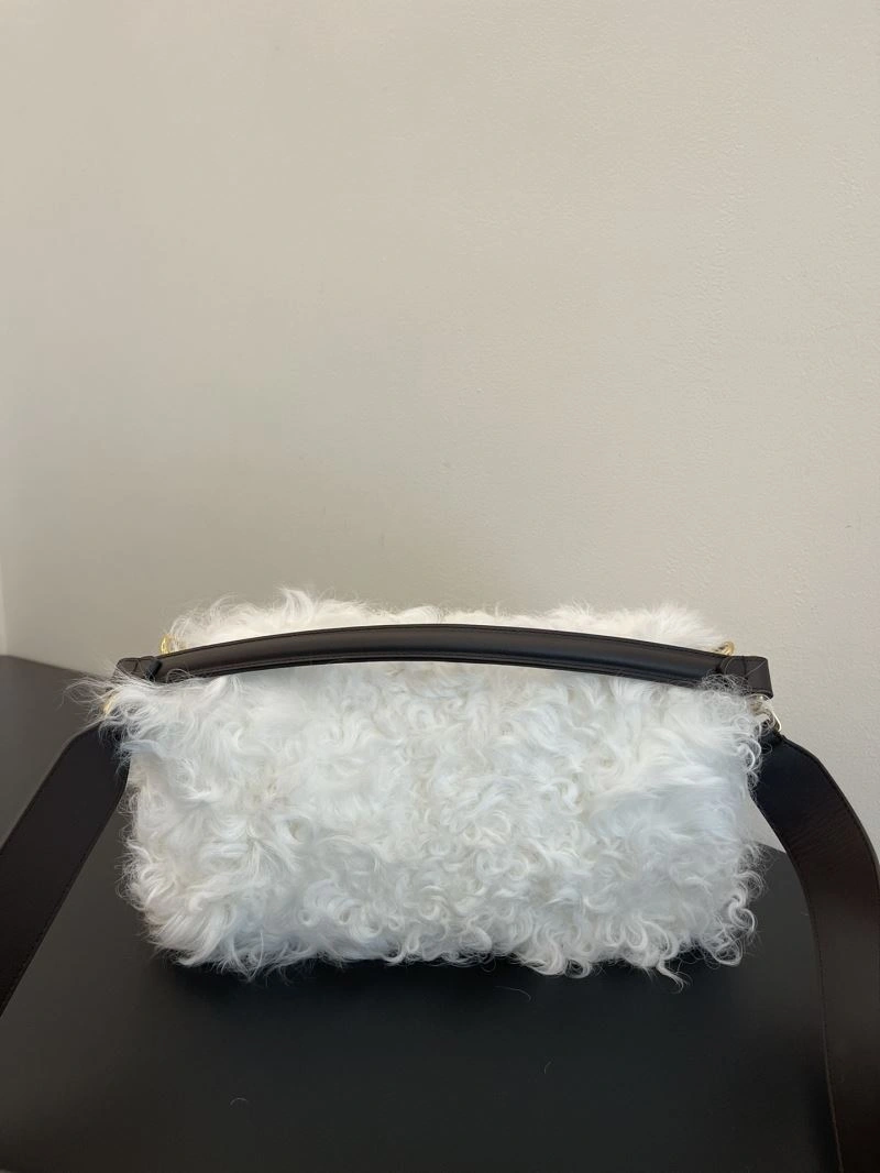 Cozy Fendi Baguette Bags 73004