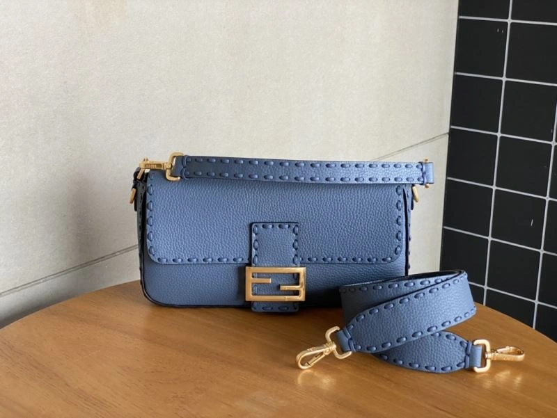 Fendi Baguette Bags Bold 73020