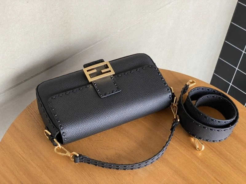 Bright Fendi Baguette Bags 73003