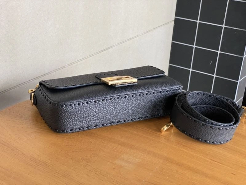 Bright Fendi Baguette Bags 73003