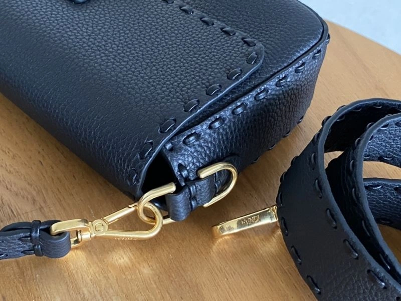 Bright Fendi Baguette Bags 73003