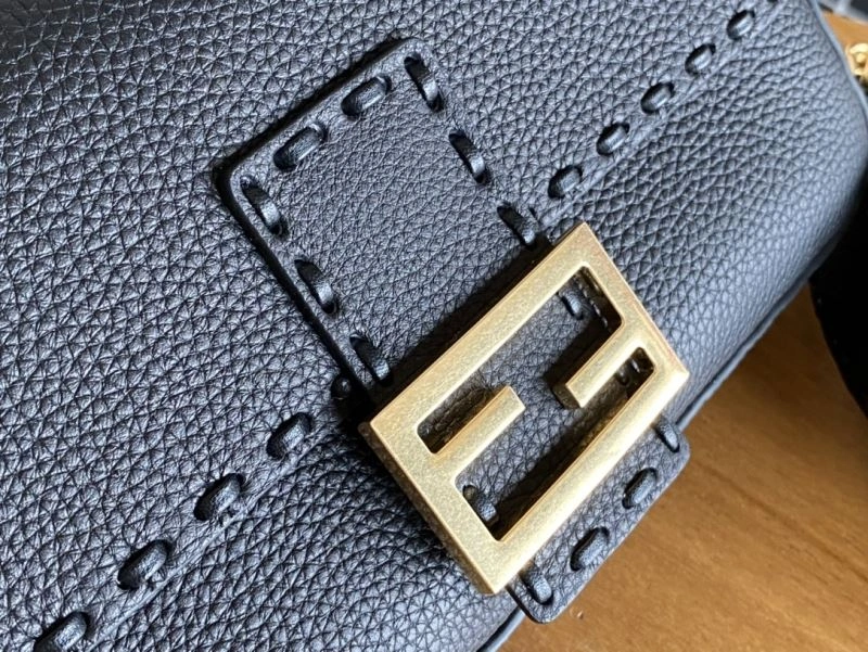 Bright Fendi Baguette Bags 73003