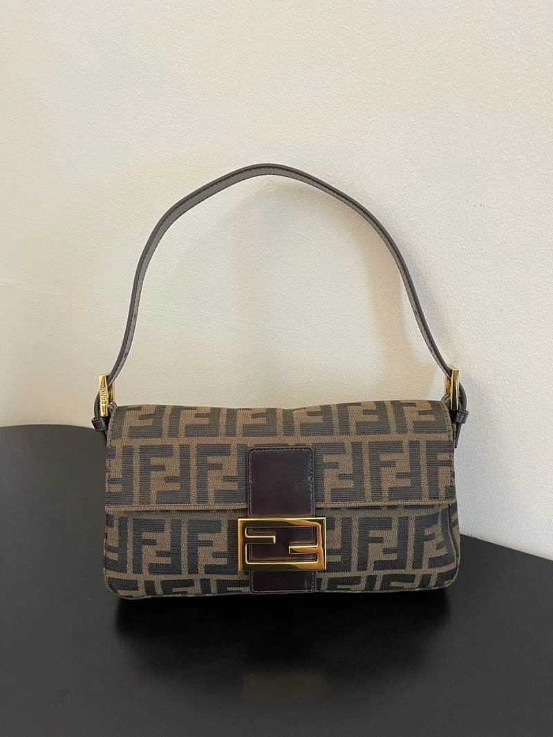 Fendi Baguette Bags TechFriendly 72993