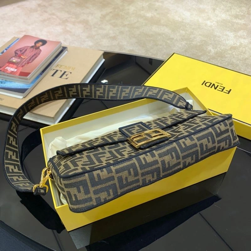 Fendi Baguette Bags MultiPurpose 72989