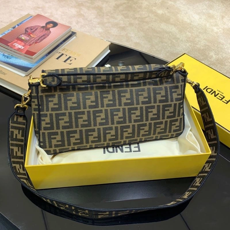 Fendi Baguette Bags MultiPurpose 72989
