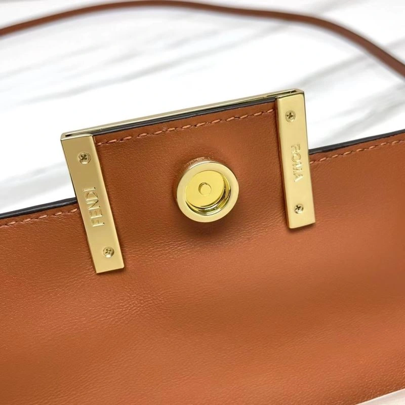 RelaxedFit Fendi Baguette Bags 72983