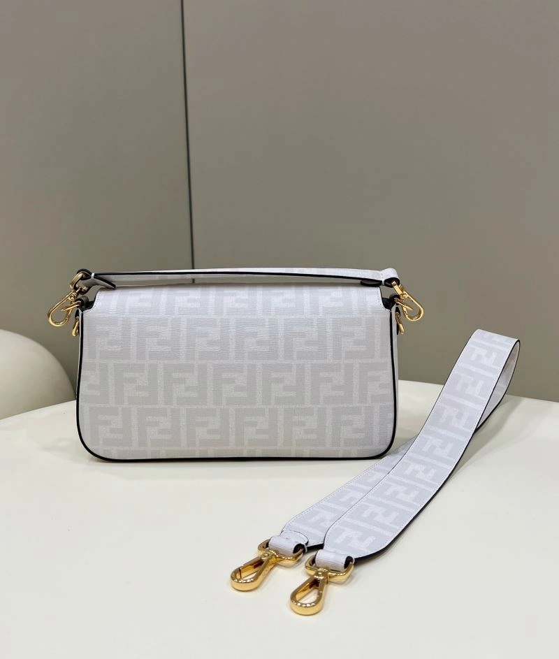 Fendi Baguette Bags Sustainable 72987