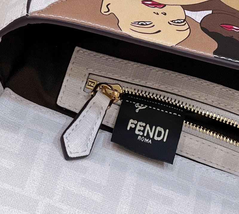 Fendi Baguette Bags Sustainable 72987