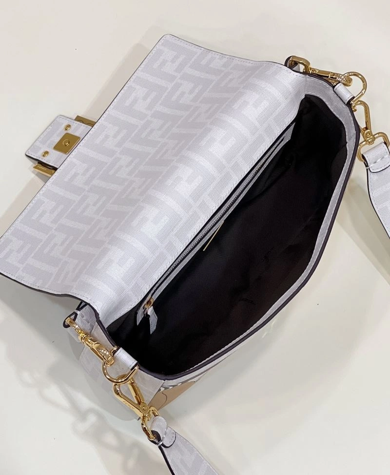 Fendi Baguette Bags Sustainable 72987