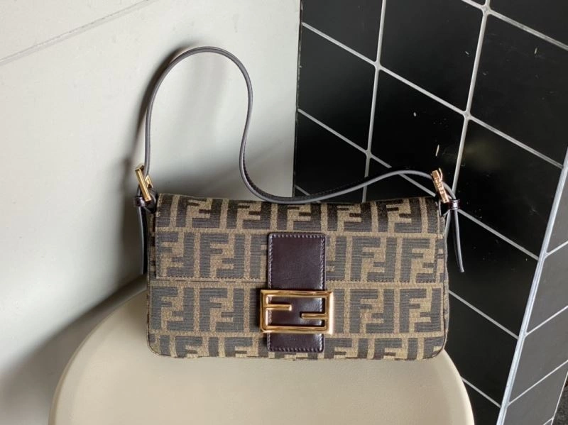 Fendi Baguette Bags MoistureWicking 72984